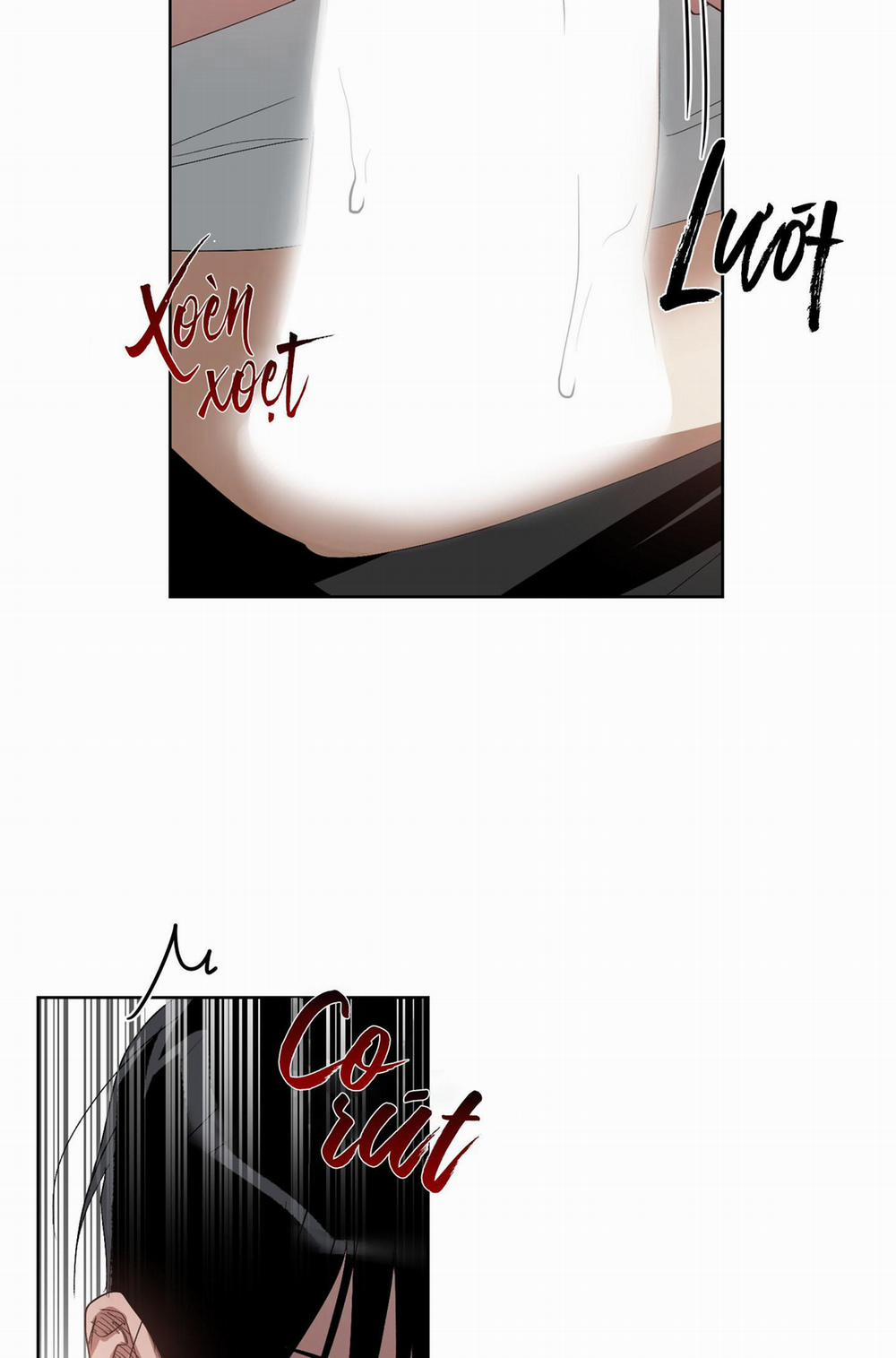 BIẾN CẬU THÀNH TÊN CUỒNG DÂM 21 trang 61