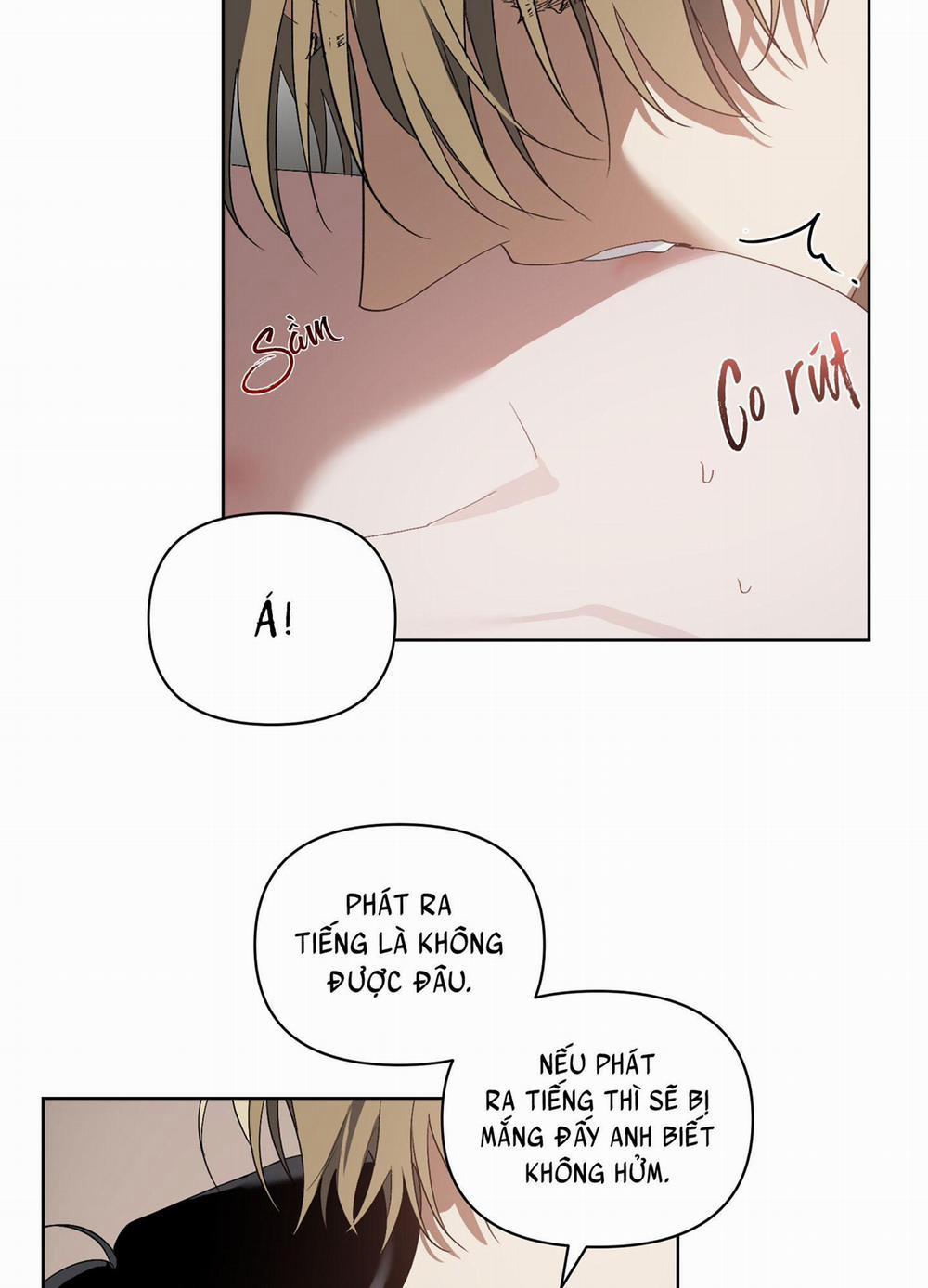 BIẾN CẬU THÀNH TÊN CUỒNG DÂM 21 trang 7