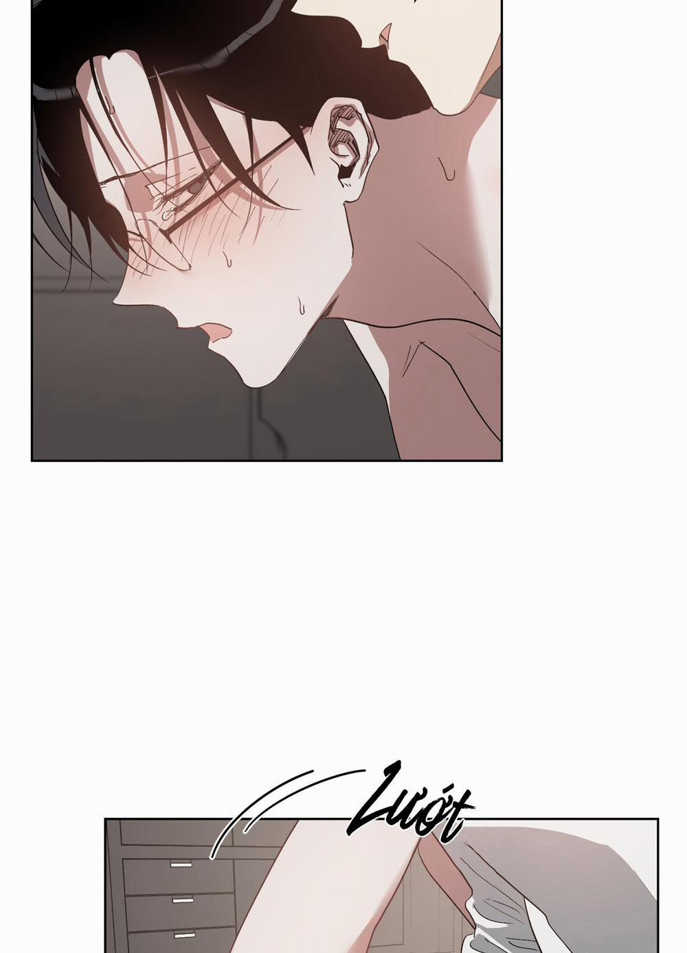 BIẾN CẬU THÀNH TÊN CUỒNG DÂM 21 trang 8