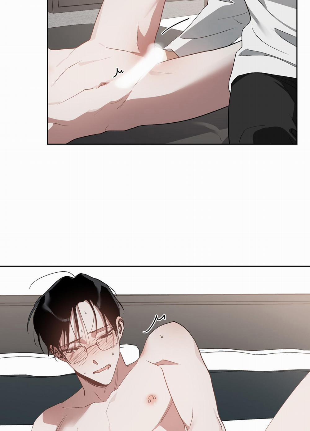 BIẾN CẬU THÀNH TÊN CUỒNG DÂM 21 trang 9