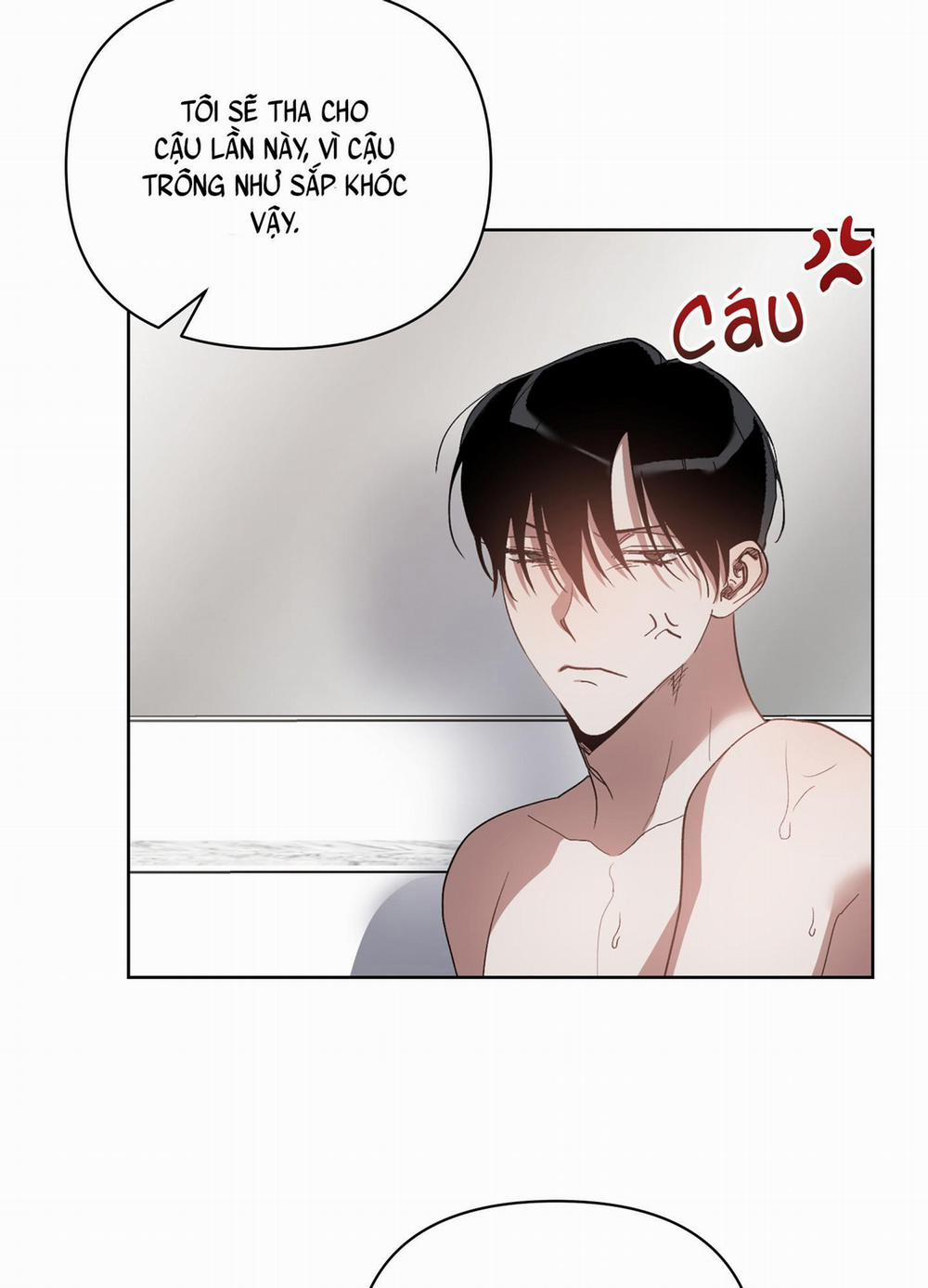 BIẾN CẬU THÀNH TÊN CUỒNG DÂM 22 trang 12