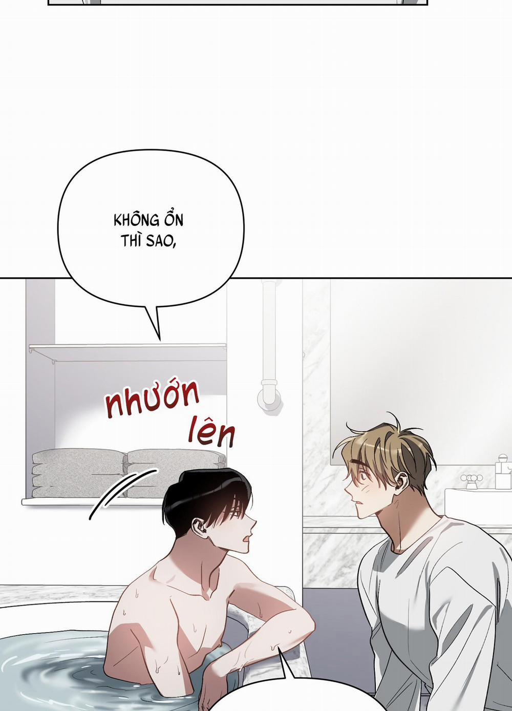 BIẾN CẬU THÀNH TÊN CUỒNG DÂM 22 trang 20