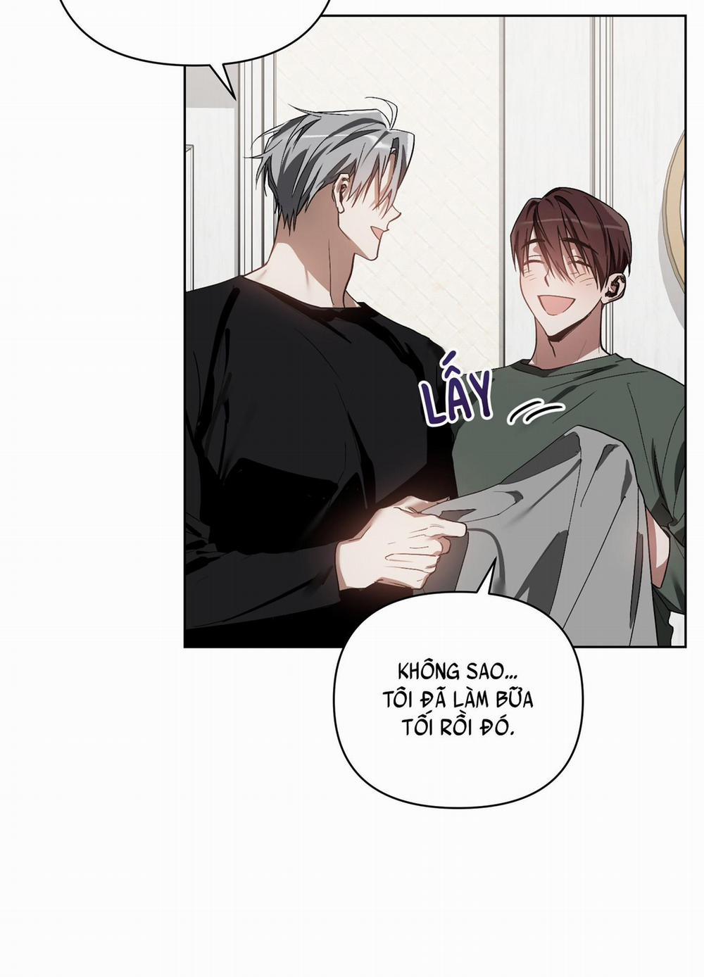 BIẾN CẬU THÀNH TÊN CUỒNG DÂM 22 trang 30