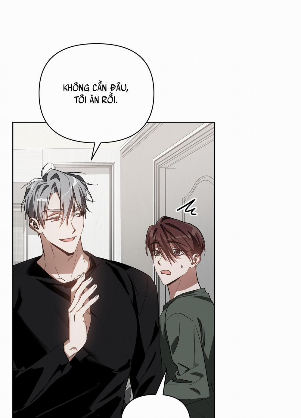 BIẾN CẬU THÀNH TÊN CUỒNG DÂM 22 trang 31