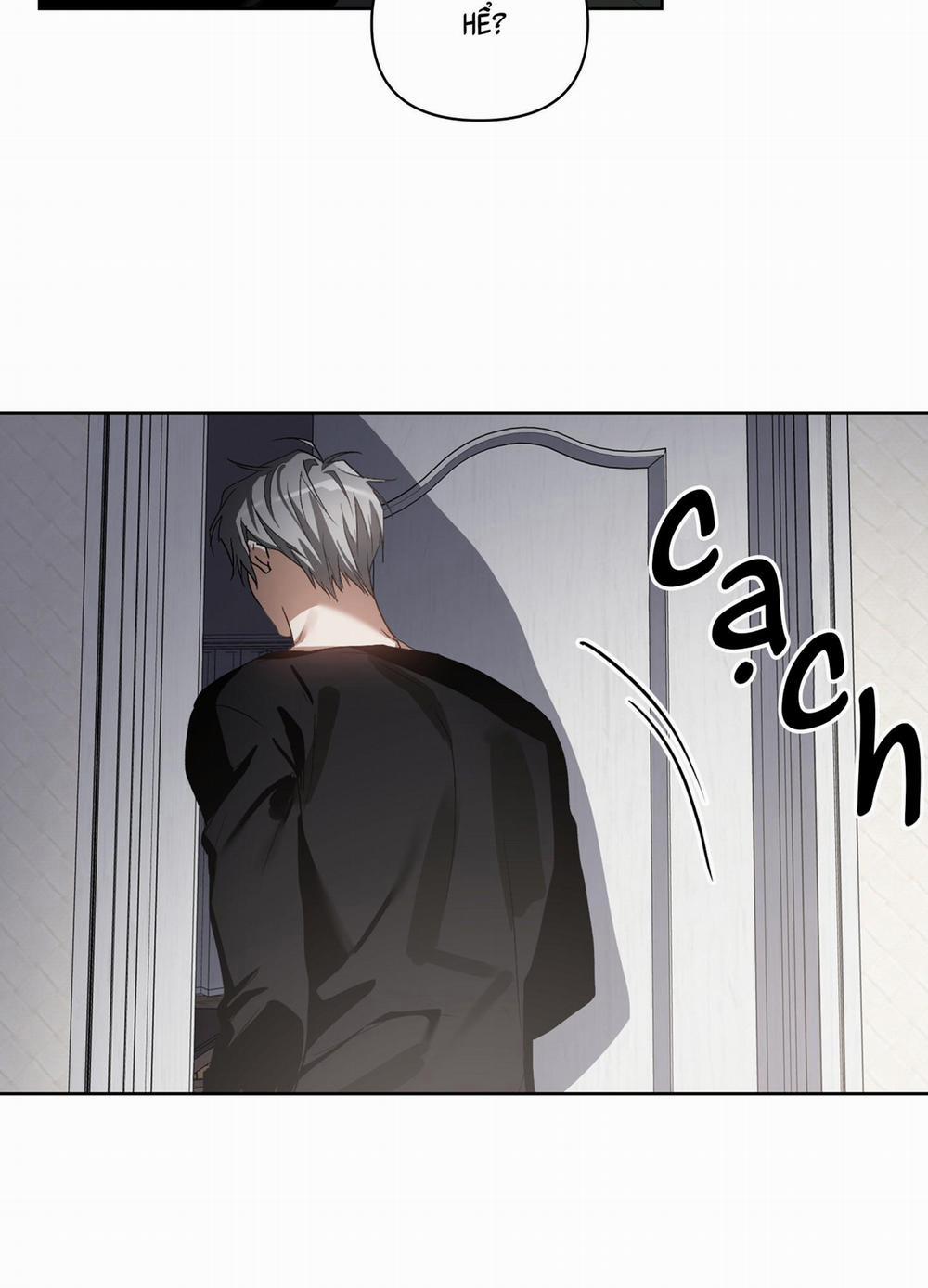 BIẾN CẬU THÀNH TÊN CUỒNG DÂM 22 trang 32