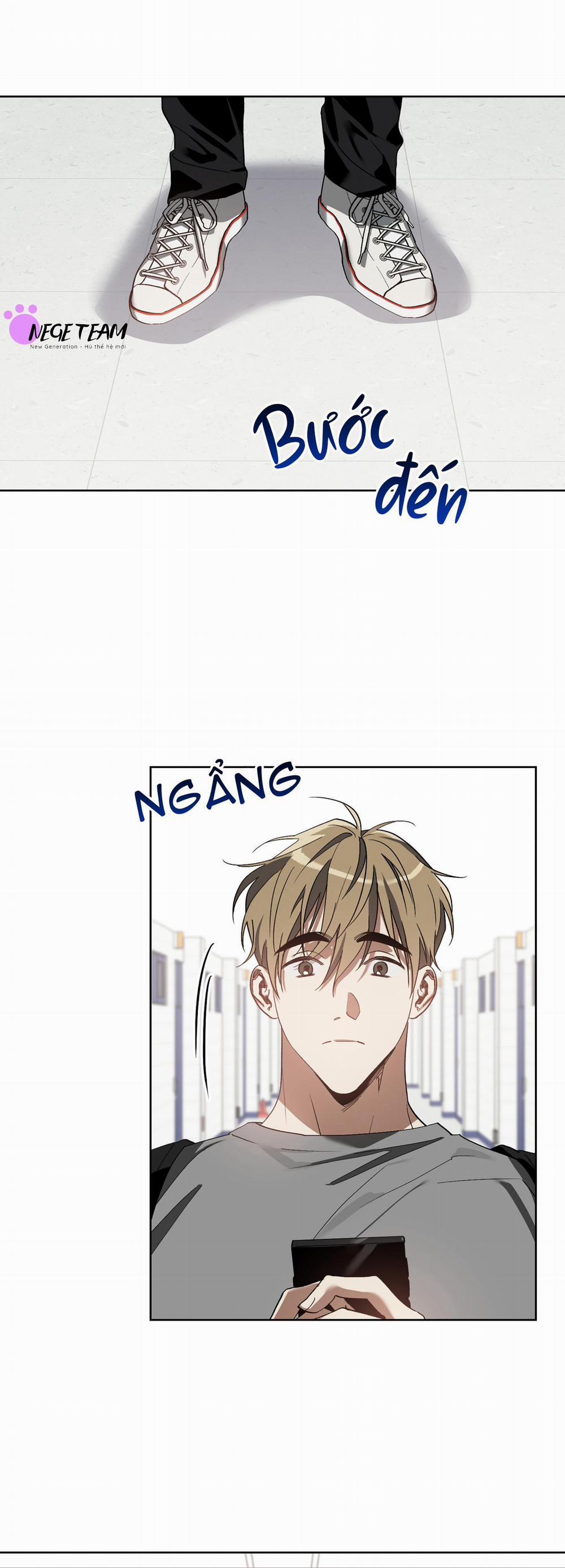 BIẾN CẬU THÀNH TÊN CUỒNG DÂM 22 trang 45