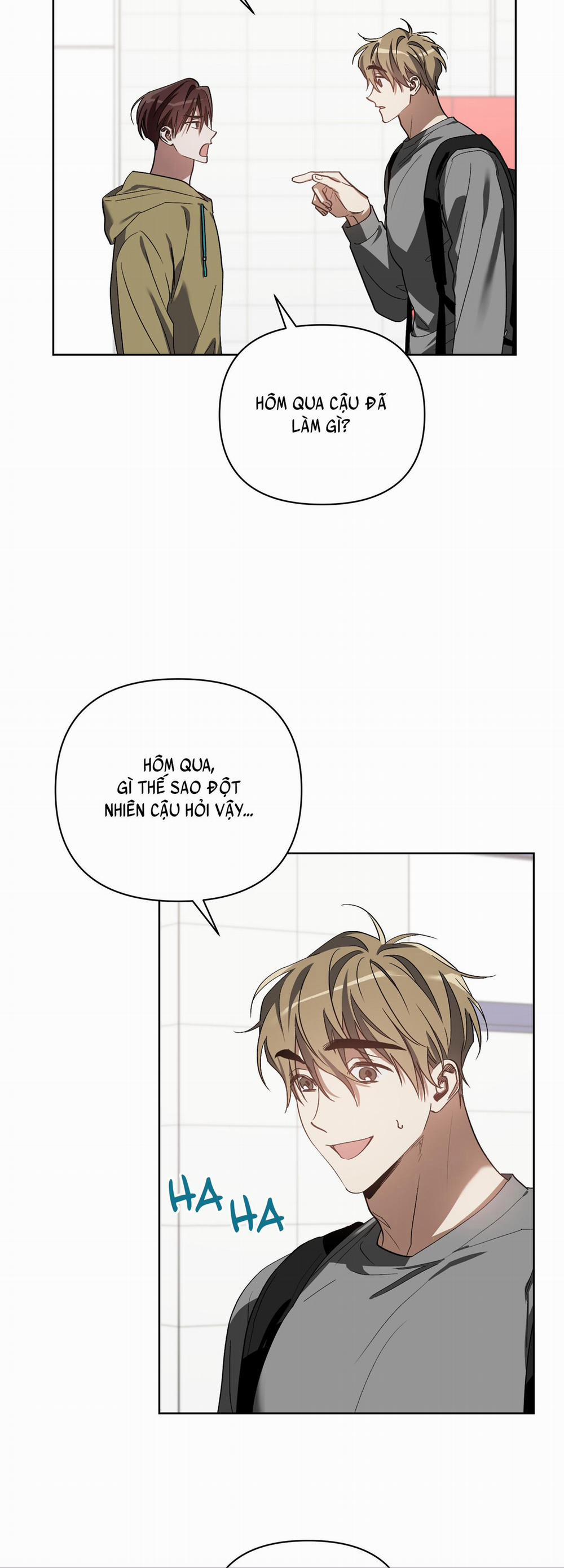 BIẾN CẬU THÀNH TÊN CUỒNG DÂM 22 trang 47
