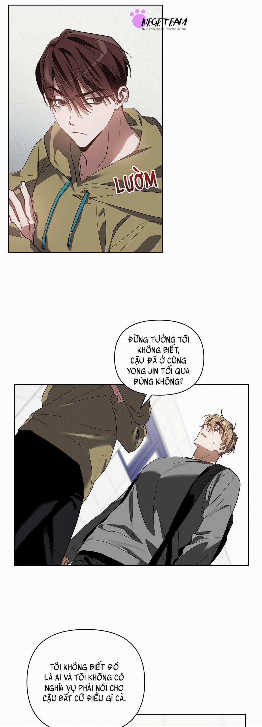 BIẾN CẬU THÀNH TÊN CUỒNG DÂM 22 trang 51