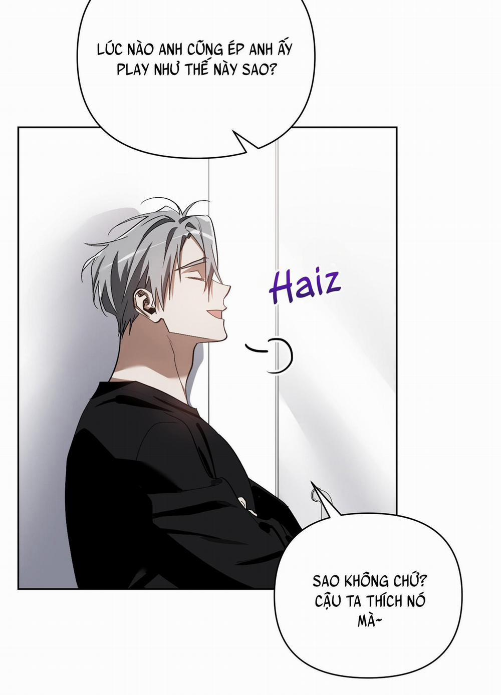 BIẾN CẬU THÀNH TÊN CUỒNG DÂM 22 trang 6