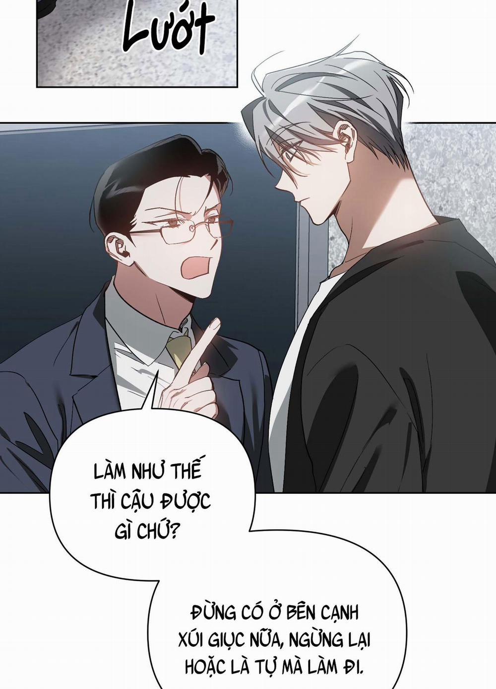 BIẾN CẬU THÀNH TÊN CUỒNG DÂM 23 trang 15
