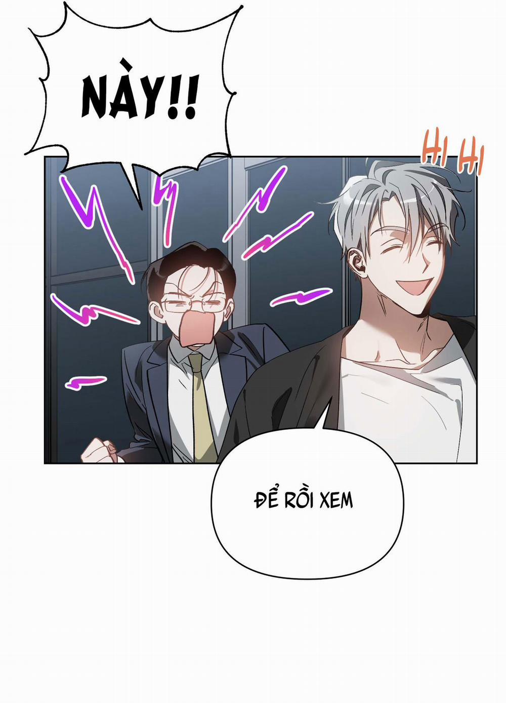 BIẾN CẬU THÀNH TÊN CUỒNG DÂM 23 trang 20