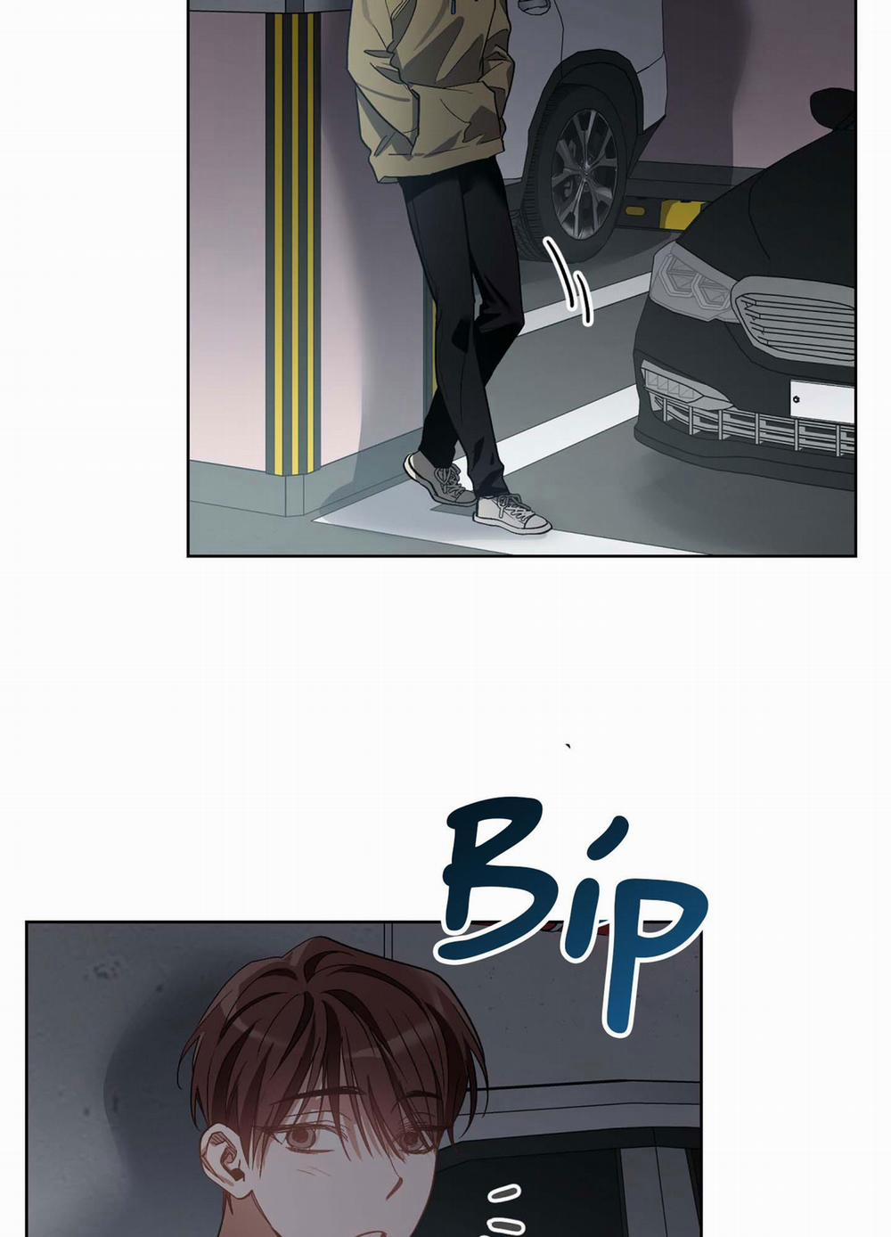 BIẾN CẬU THÀNH TÊN CUỒNG DÂM 23 trang 24