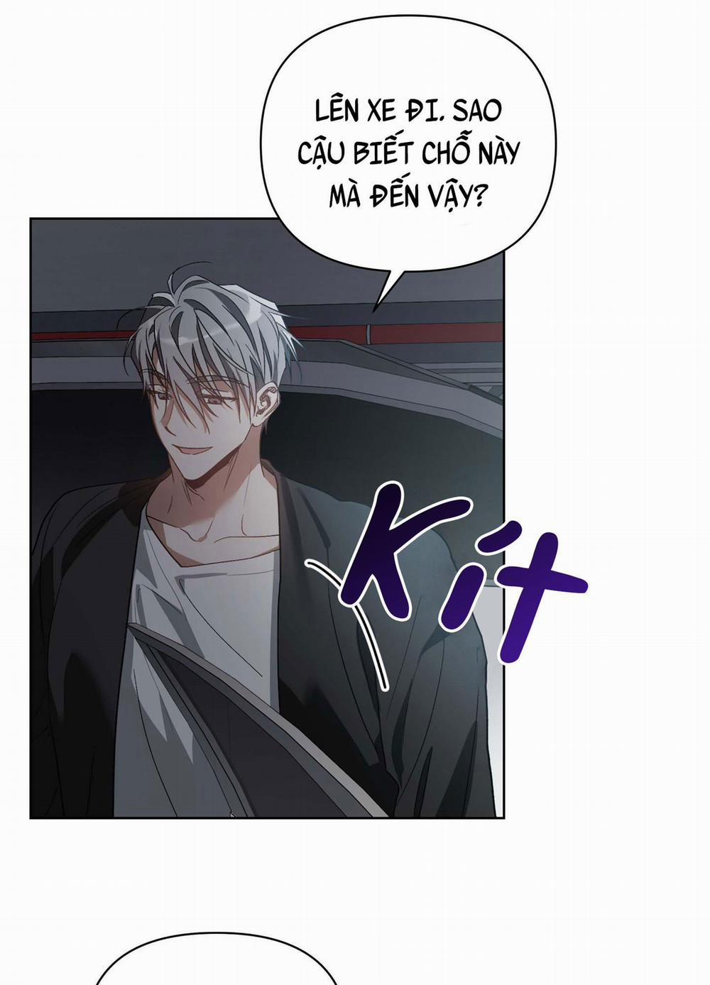 BIẾN CẬU THÀNH TÊN CUỒNG DÂM 23 trang 27