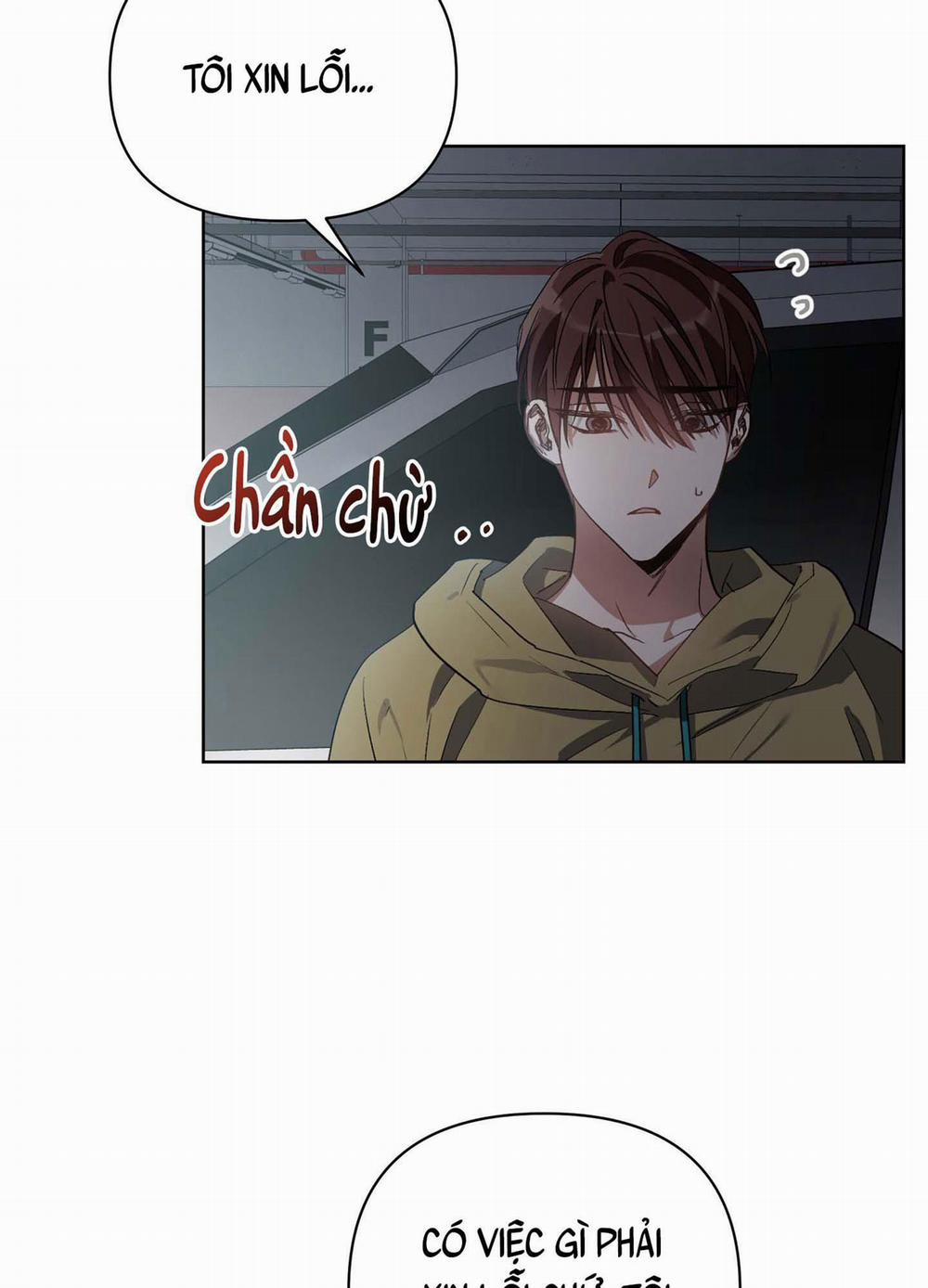 BIẾN CẬU THÀNH TÊN CUỒNG DÂM 23 trang 28