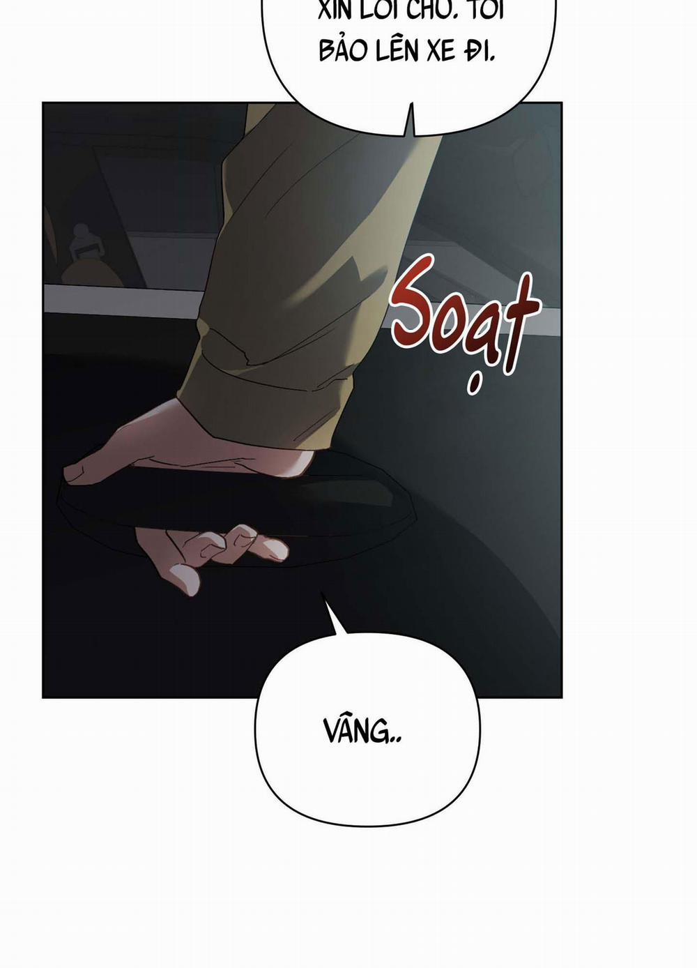 BIẾN CẬU THÀNH TÊN CUỒNG DÂM 23 trang 29