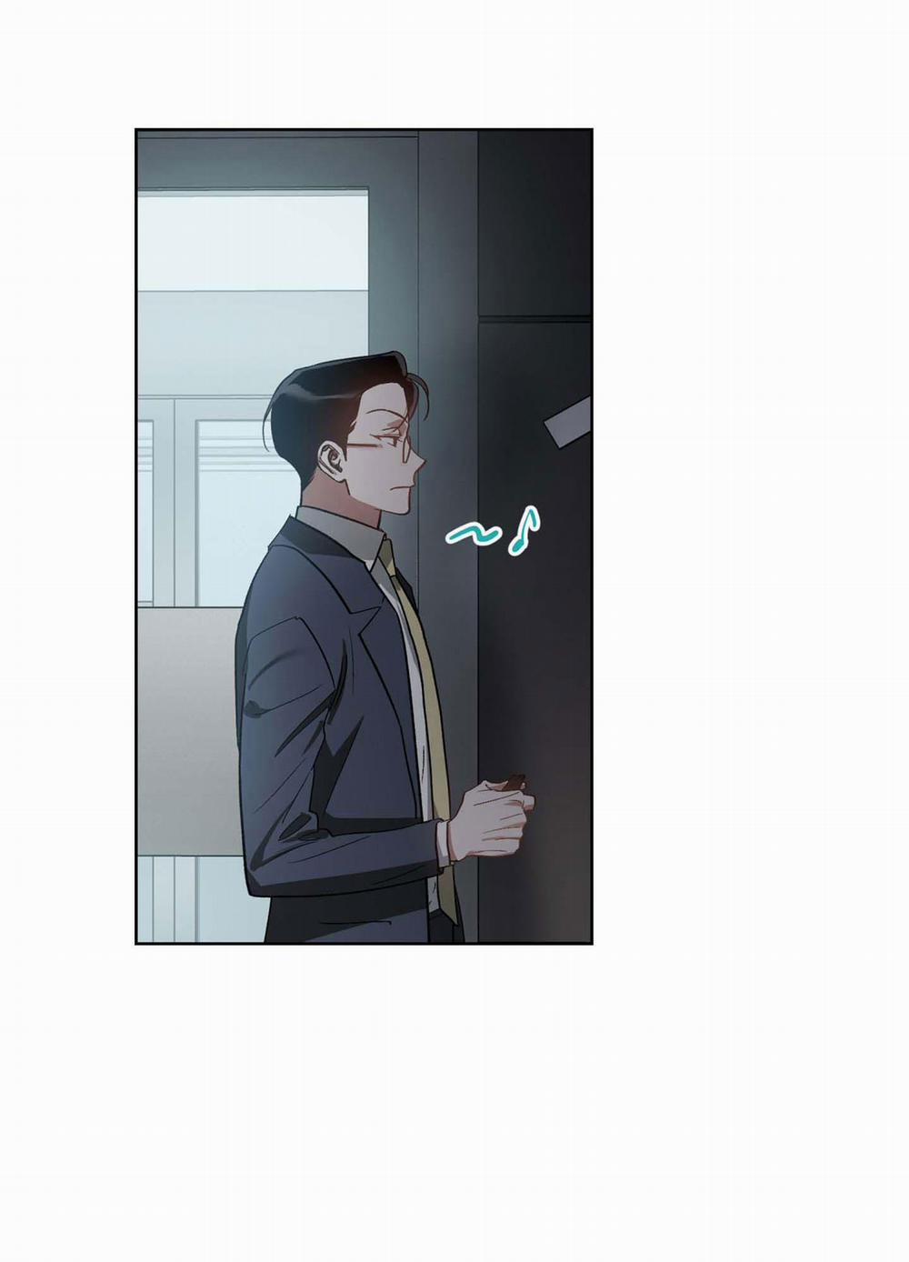 BIẾN CẬU THÀNH TÊN CUỒNG DÂM 23 trang 30