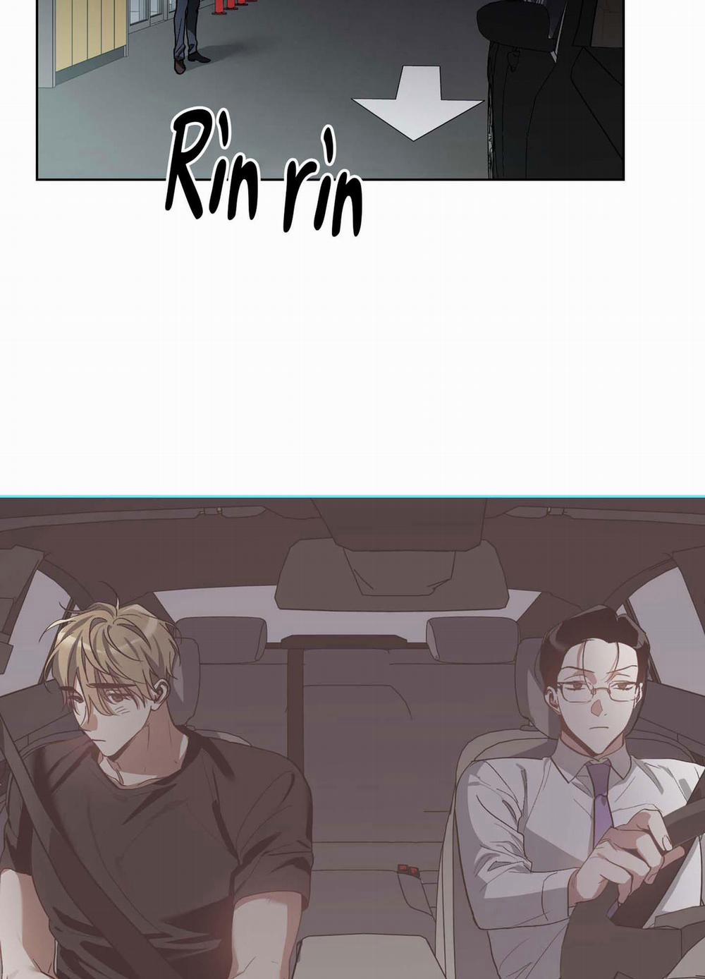 BIẾN CẬU THÀNH TÊN CUỒNG DÂM 23 trang 35