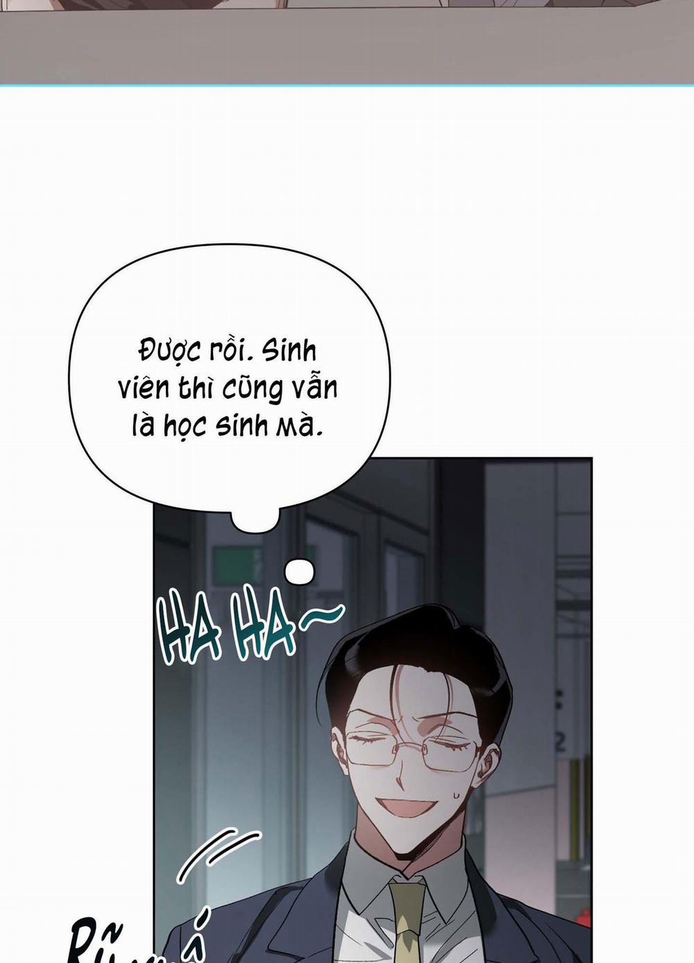 BIẾN CẬU THÀNH TÊN CUỒNG DÂM 23 trang 36