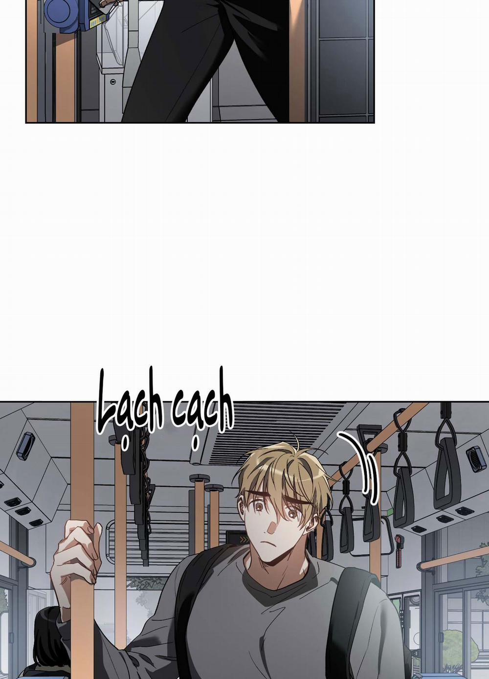 BIẾN CẬU THÀNH TÊN CUỒNG DÂM 23 trang 4