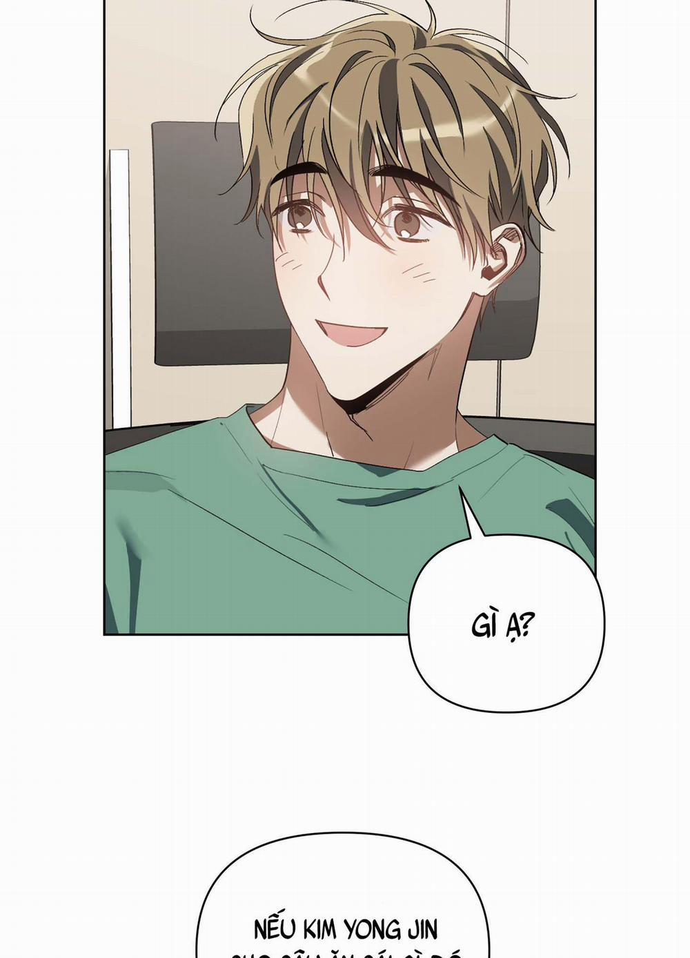 BIẾN CẬU THÀNH TÊN CUỒNG DÂM 23 trang 41