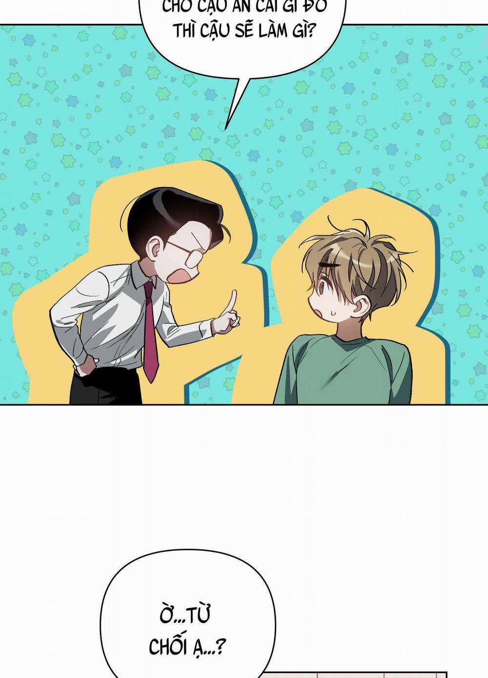 BIẾN CẬU THÀNH TÊN CUỒNG DÂM 23 trang 42