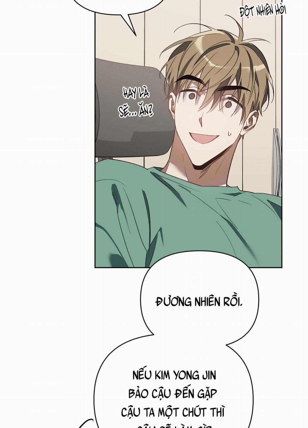 BIẾN CẬU THÀNH TÊN CUỒNG DÂM 23 trang 43