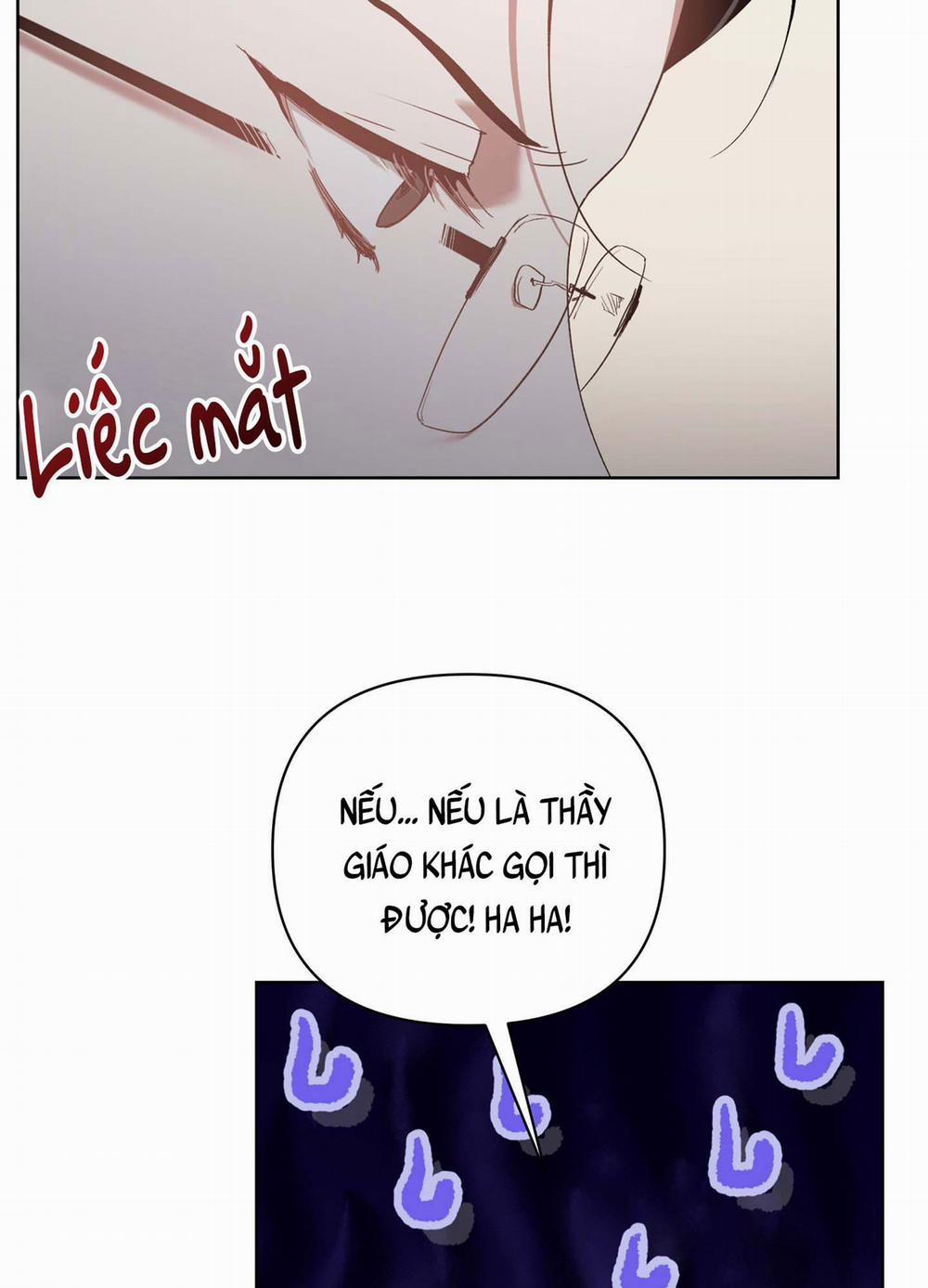 BIẾN CẬU THÀNH TÊN CUỒNG DÂM 23 trang 46