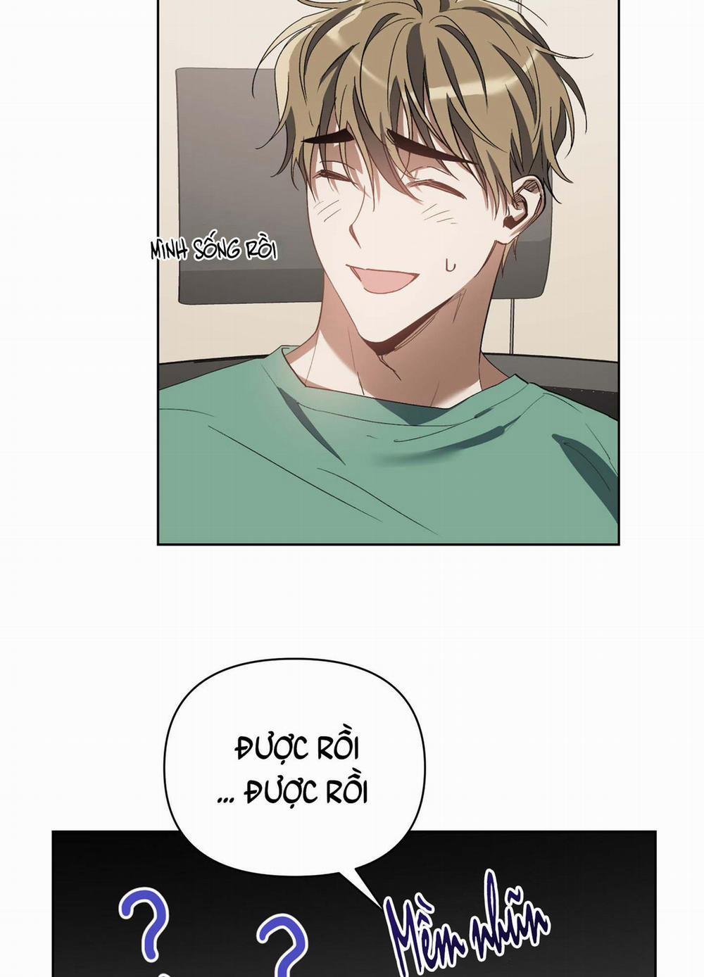 BIẾN CẬU THÀNH TÊN CUỒNG DÂM 23 trang 49