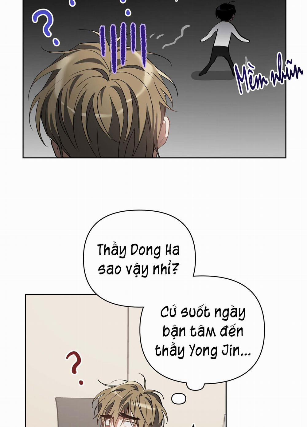 BIẾN CẬU THÀNH TÊN CUỒNG DÂM 23 trang 50