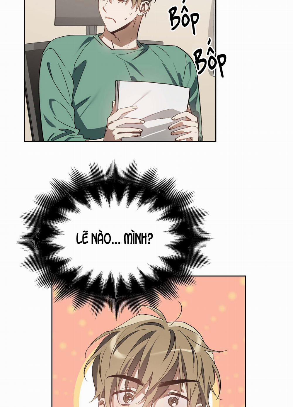 BIẾN CẬU THÀNH TÊN CUỒNG DÂM 23 trang 51