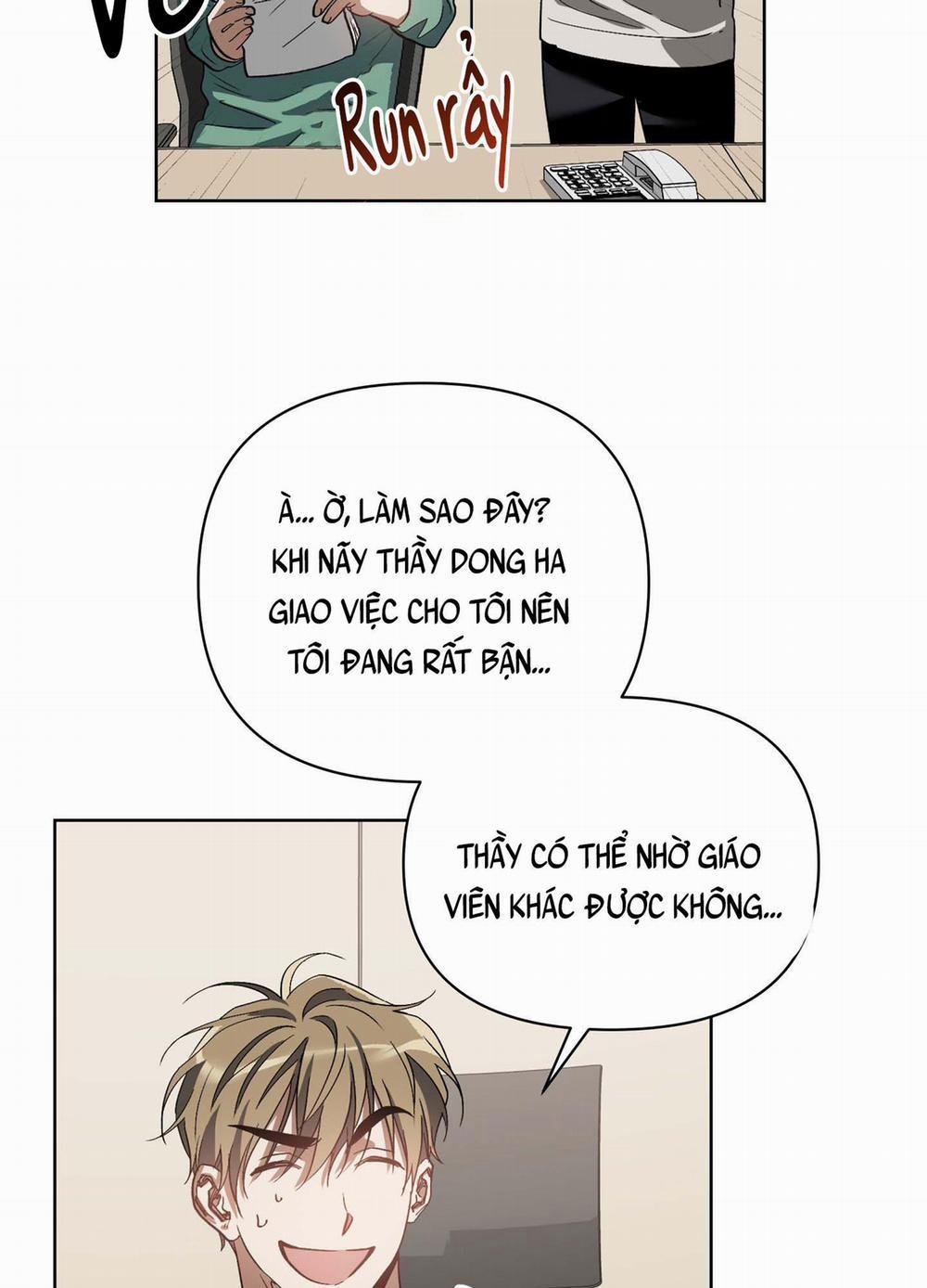 BIẾN CẬU THÀNH TÊN CUỒNG DÂM 23 trang 55