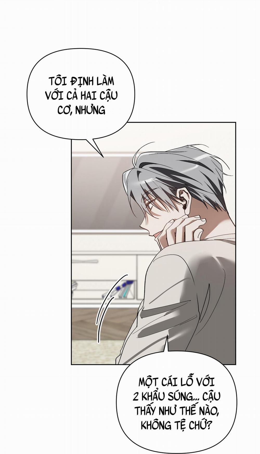 BIẾN CẬU THÀNH TÊN CUỒNG DÂM 24 trang 15
