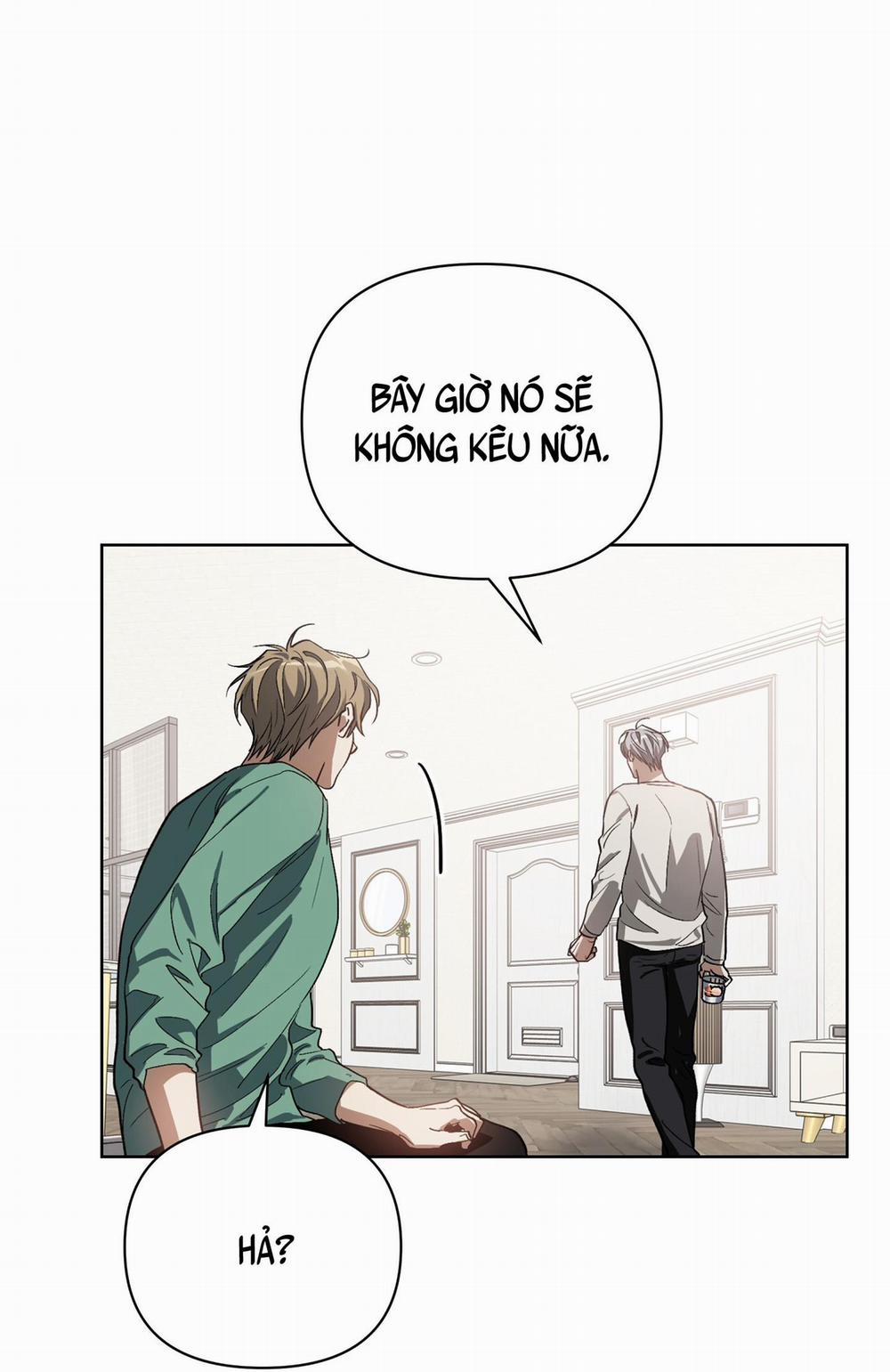 BIẾN CẬU THÀNH TÊN CUỒNG DÂM 24 trang 31