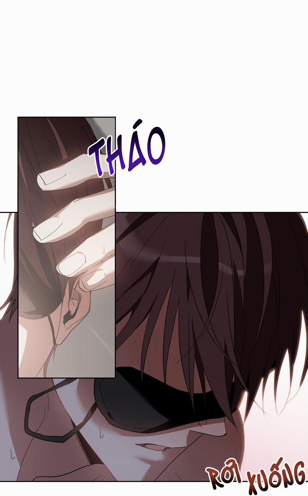 BIẾN CẬU THÀNH TÊN CUỒNG DÂM 24 trang 41