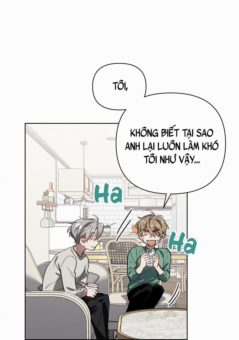 BIẾN CẬU THÀNH TÊN CUỒNG DÂM 24 trang 6