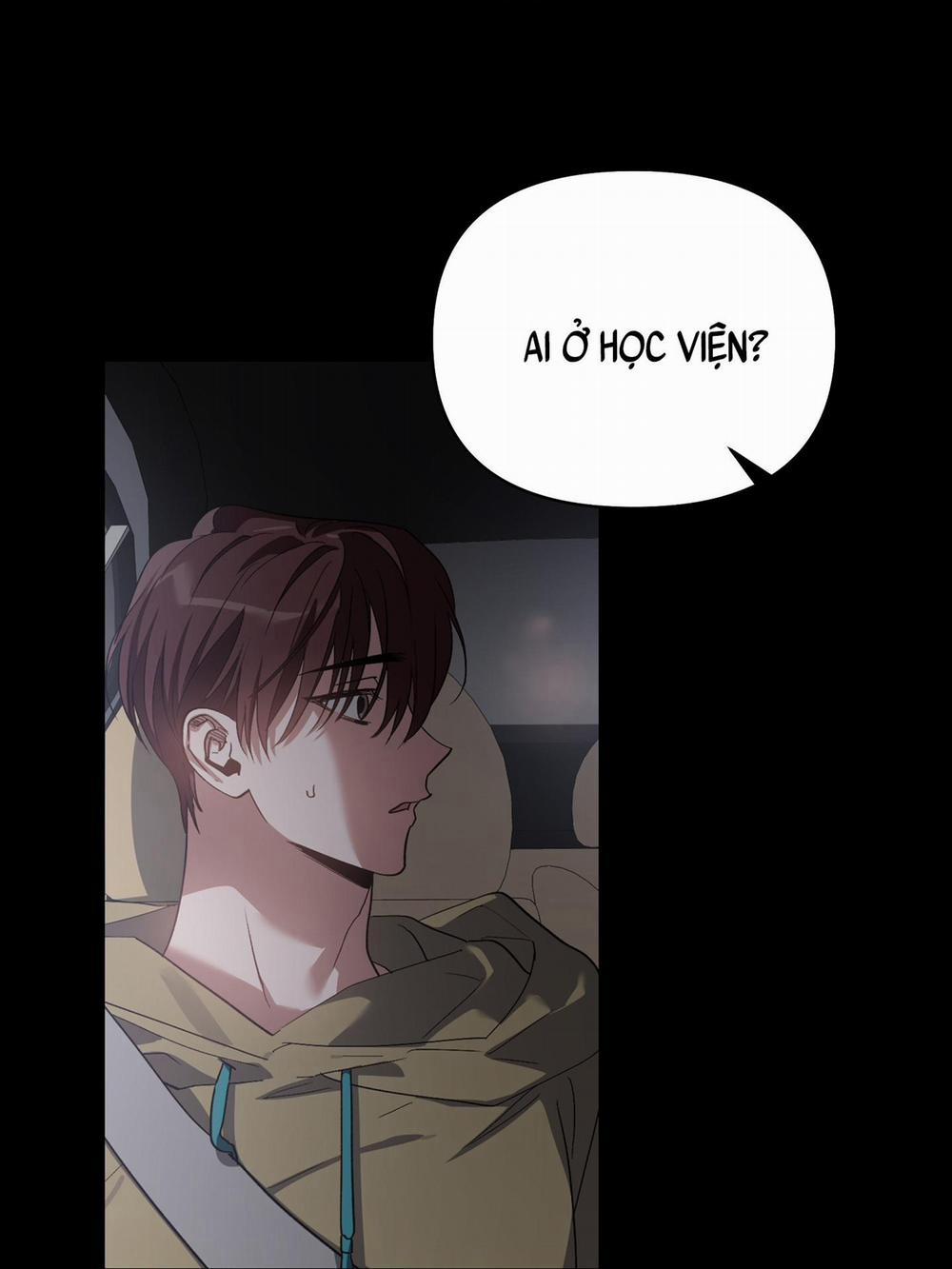 BIẾN CẬU THÀNH TÊN CUỒNG DÂM 25 trang 13