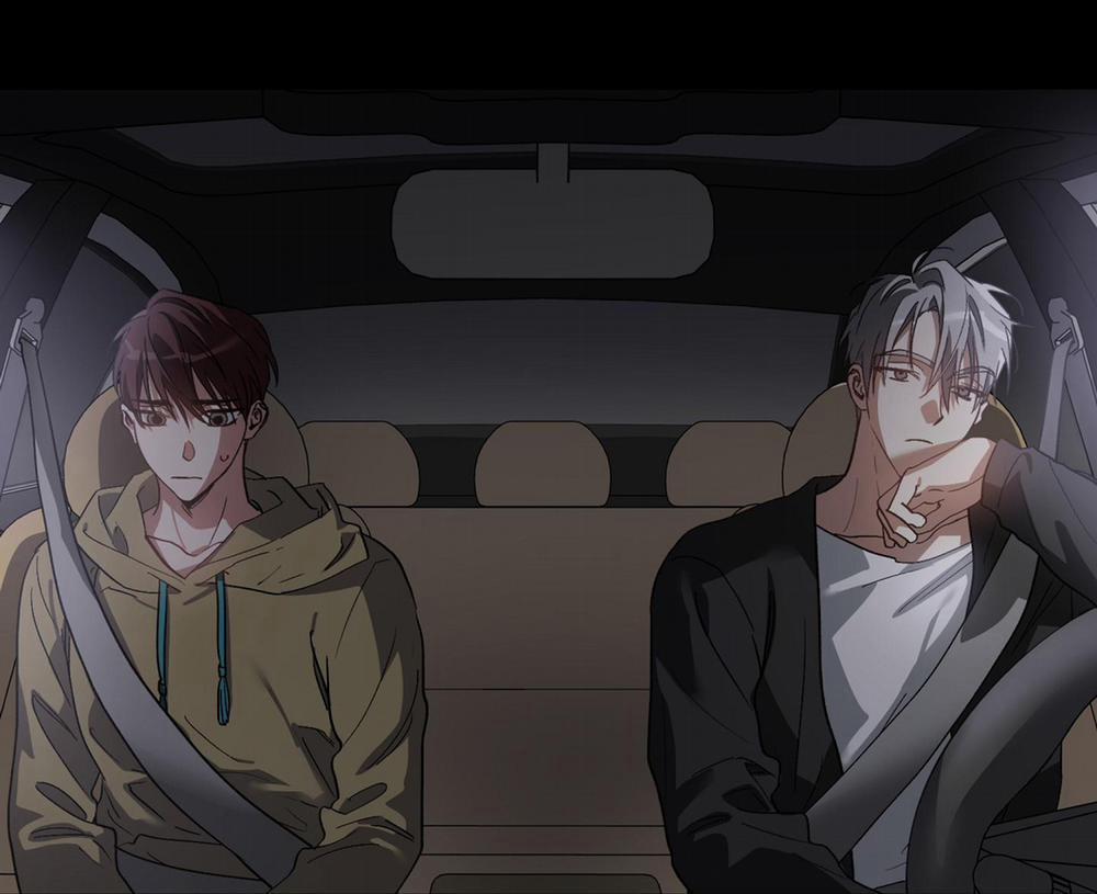 BIẾN CẬU THÀNH TÊN CUỒNG DÂM 25 trang 16