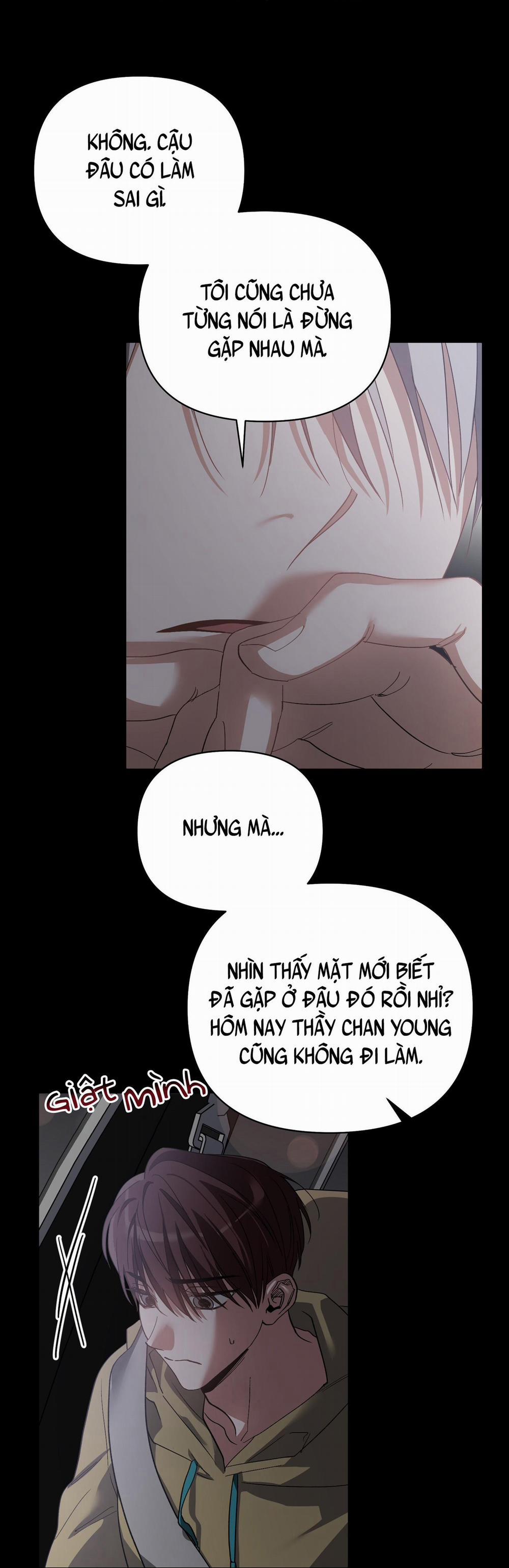 BIẾN CẬU THÀNH TÊN CUỒNG DÂM 25 trang 18