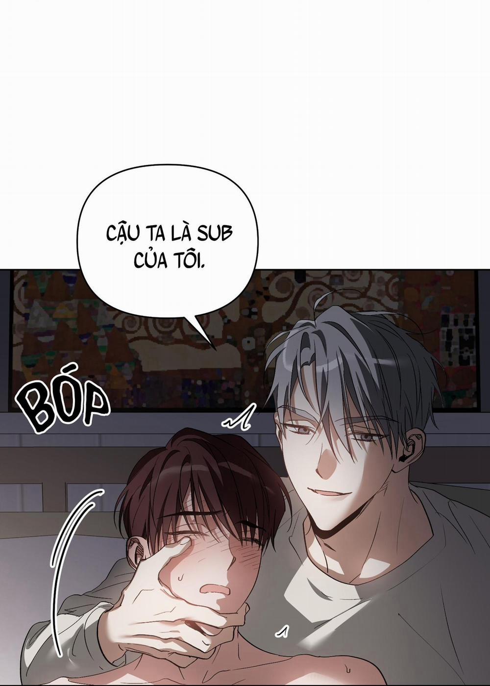 BIẾN CẬU THÀNH TÊN CUỒNG DÂM 25 trang 31