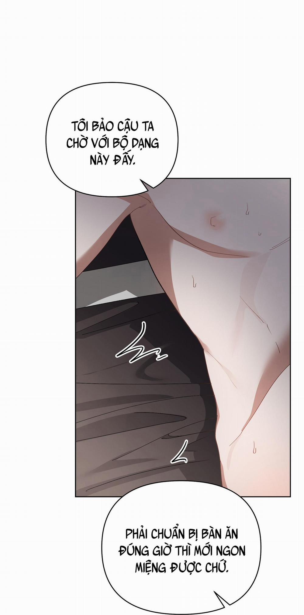 BIẾN CẬU THÀNH TÊN CUỒNG DÂM 25 trang 34