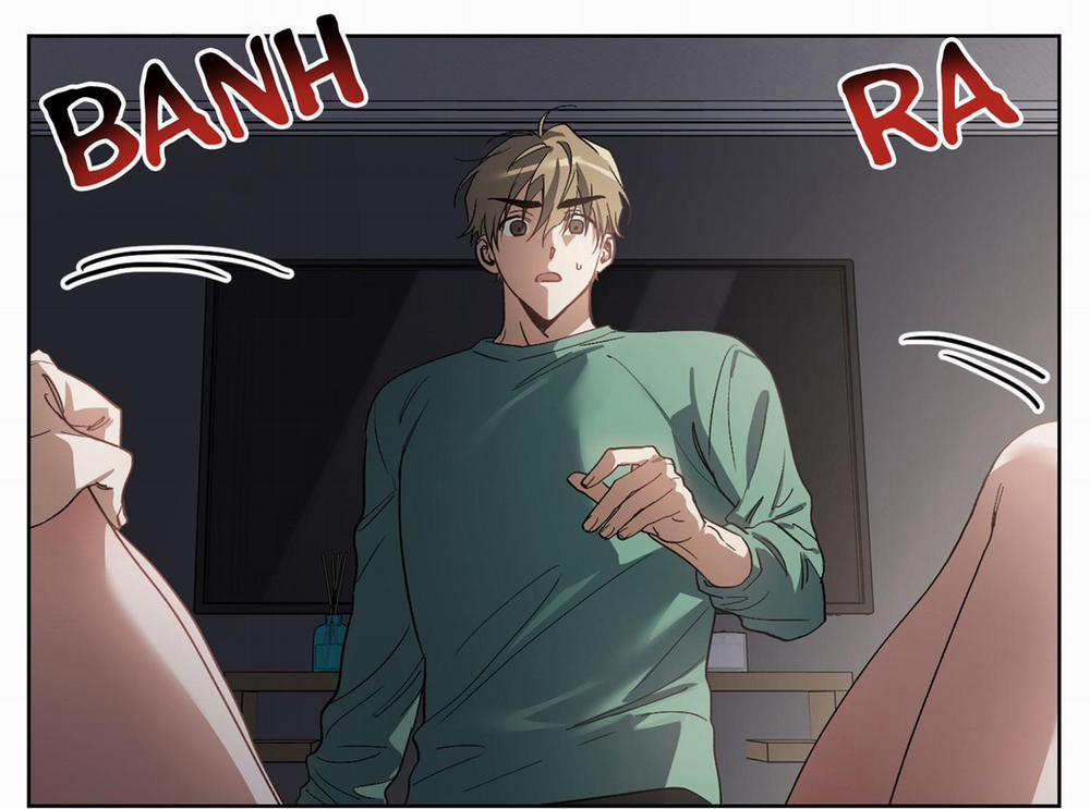 BIẾN CẬU THÀNH TÊN CUỒNG DÂM 25 trang 44