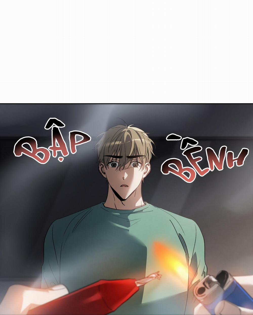 BIẾN CẬU THÀNH TÊN CUỒNG DÂM 25 trang 47