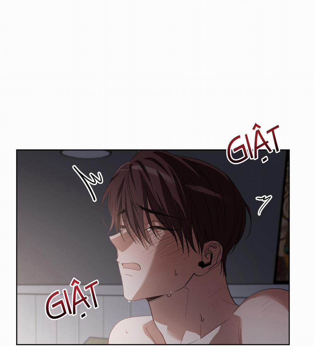 BIẾN CẬU THÀNH TÊN CUỒNG DÂM 25 trang 50