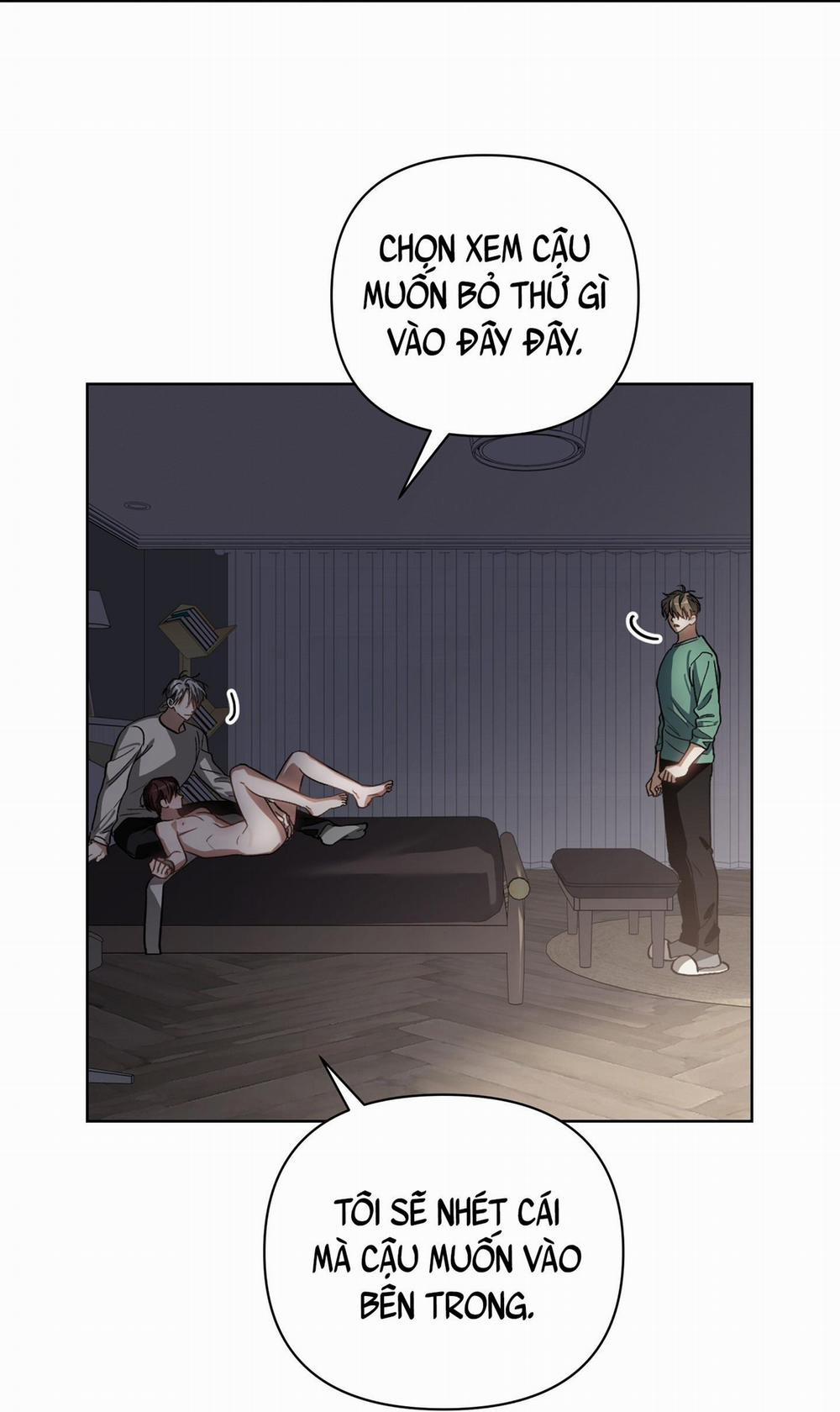 BIẾN CẬU THÀNH TÊN CUỒNG DÂM 25 trang 62