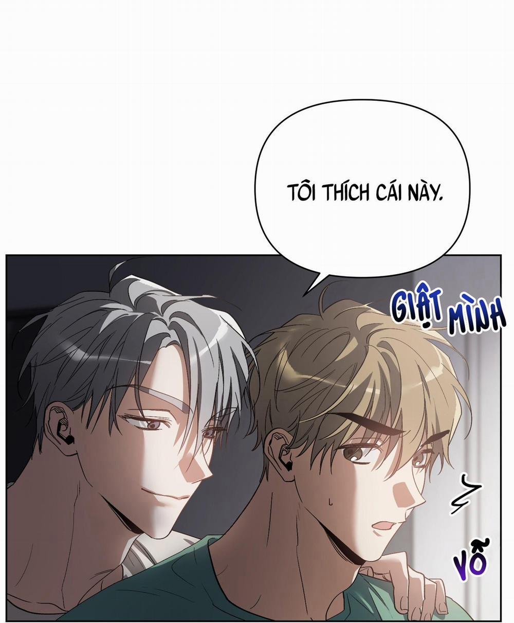 BIẾN CẬU THÀNH TÊN CUỒNG DÂM 25 trang 68