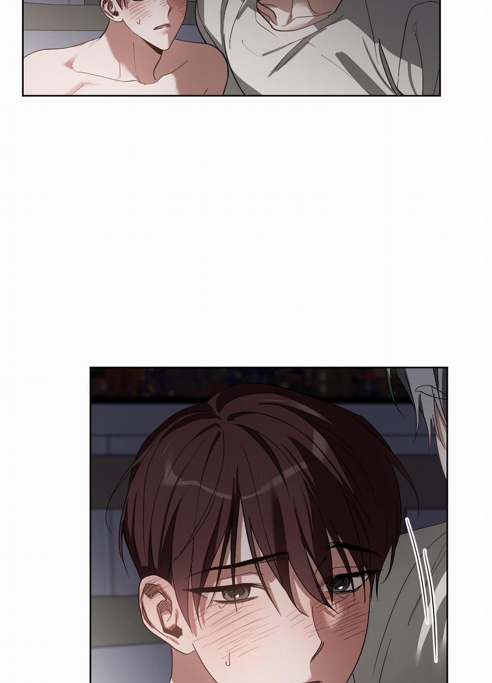 BIẾN CẬU THÀNH TÊN CUỒNG DÂM 26 trang 27