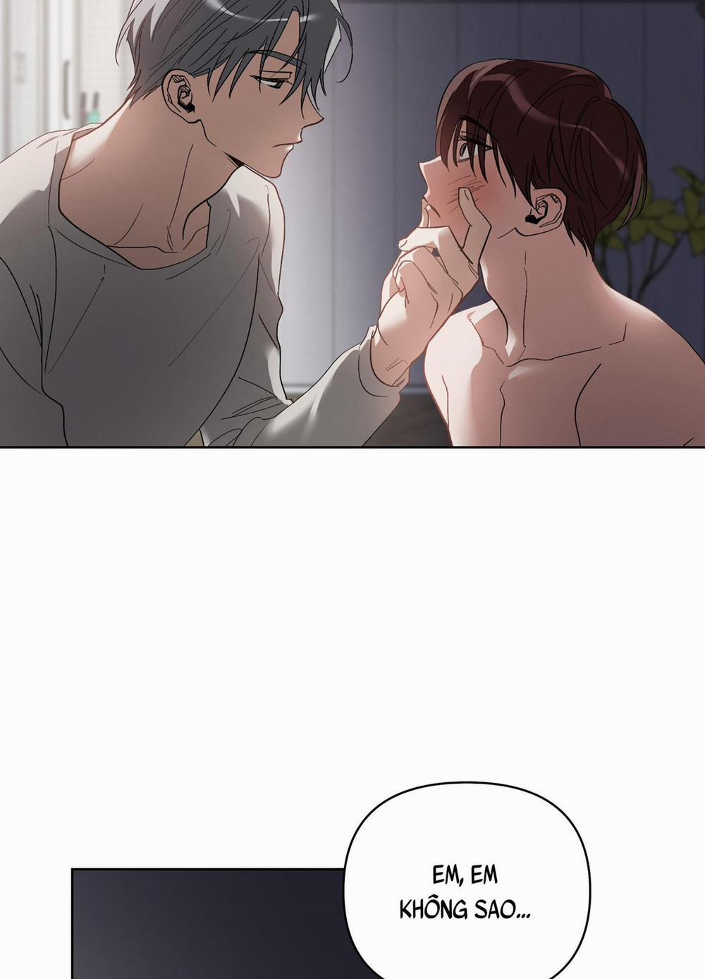 BIẾN CẬU THÀNH TÊN CUỒNG DÂM 26 trang 46