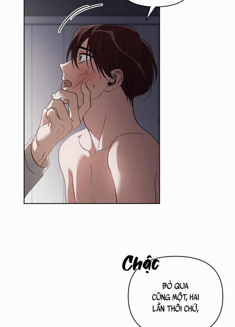BIẾN CẬU THÀNH TÊN CUỒNG DÂM 26 trang 47