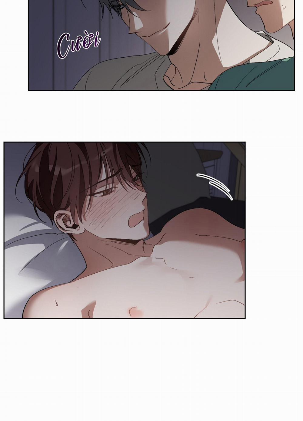 BIẾN CẬU THÀNH TÊN CUỒNG DÂM 26 trang 9