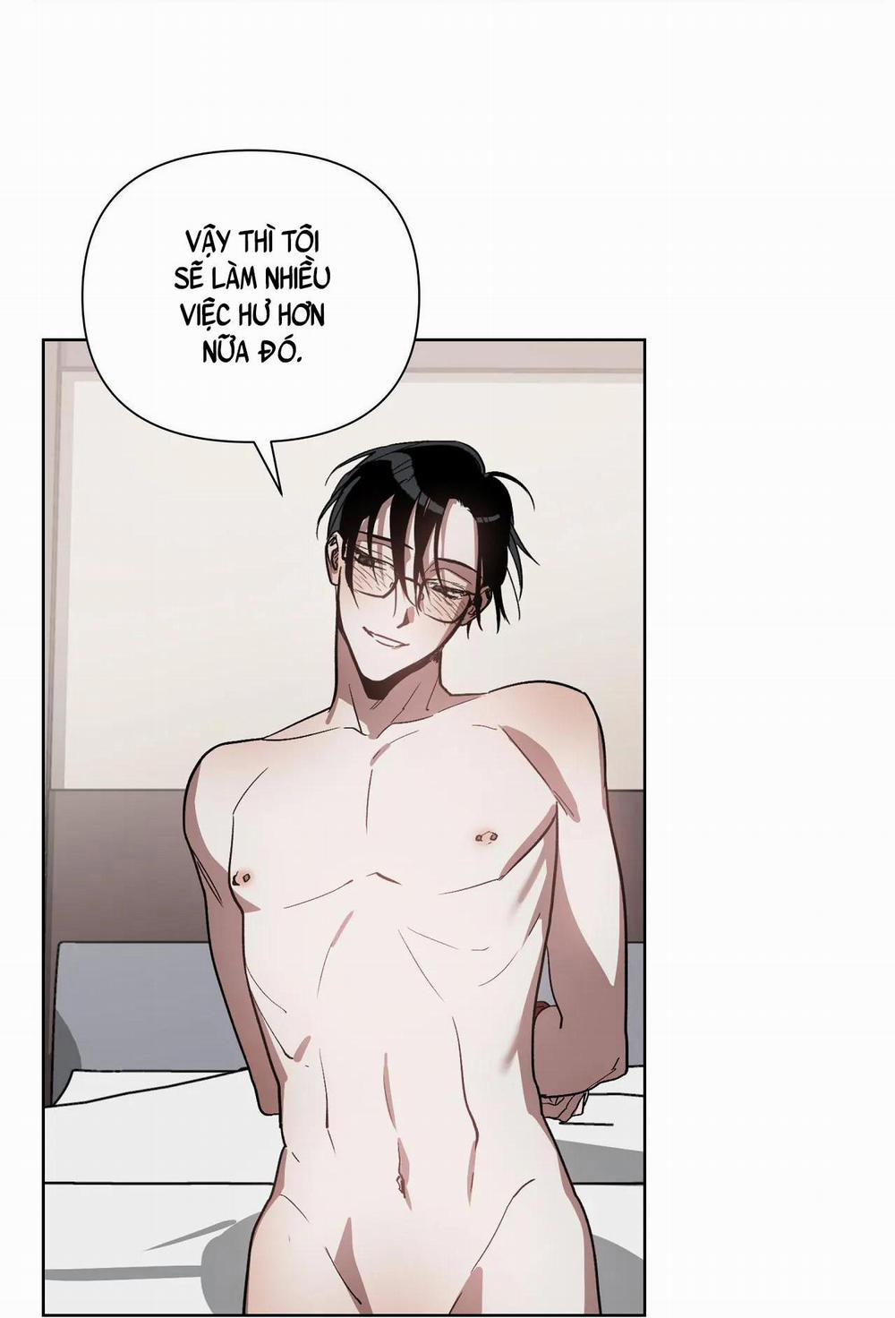BIẾN CẬU THÀNH TÊN CUỒNG DÂM 3 trang 13